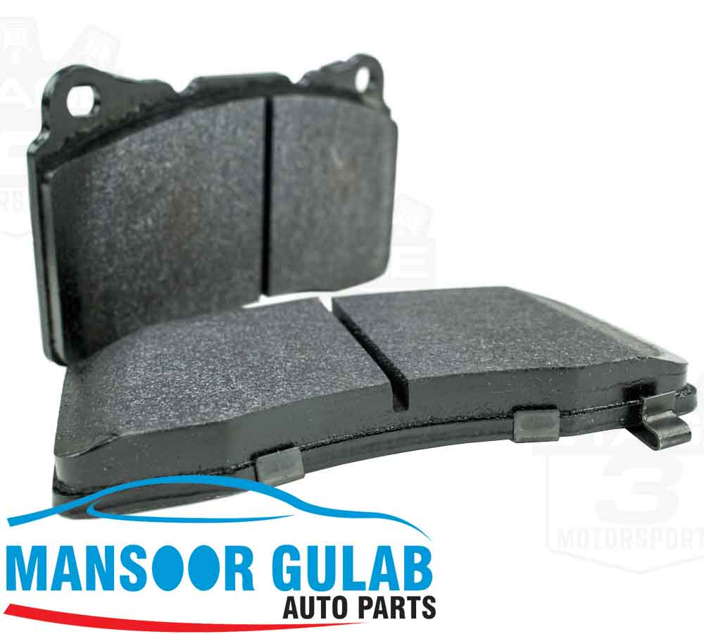 Brake Pad Front