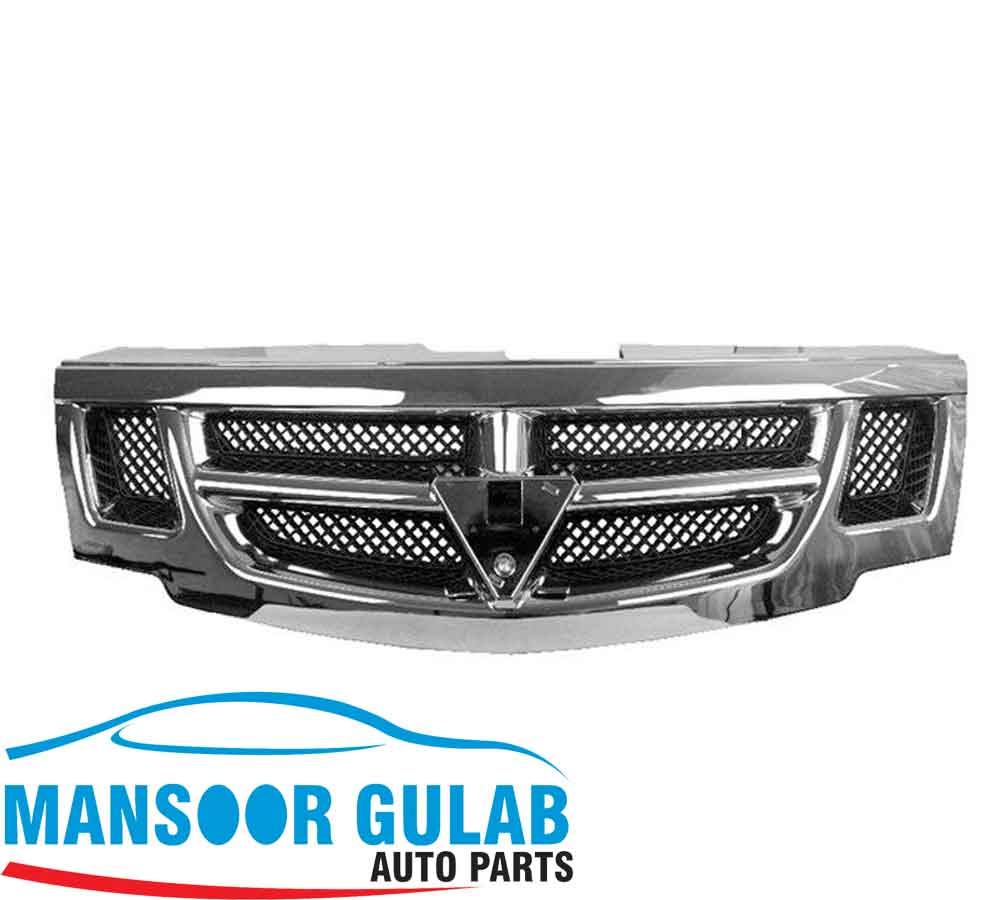 Radiator Grille