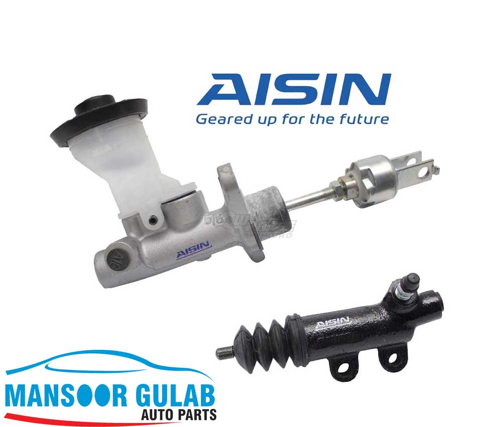 Clutch Mater Cylinder